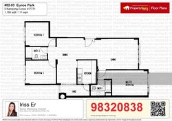 Eunos Park (D14), Condominium #222704651